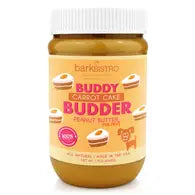 Buddy Budder