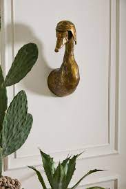 Eric & Eloise Wall Mounts - Charlie