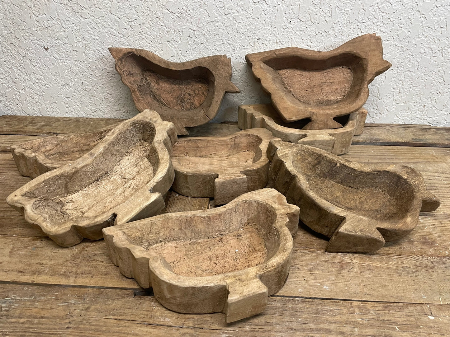 Chicken Bowl(Unfinished)