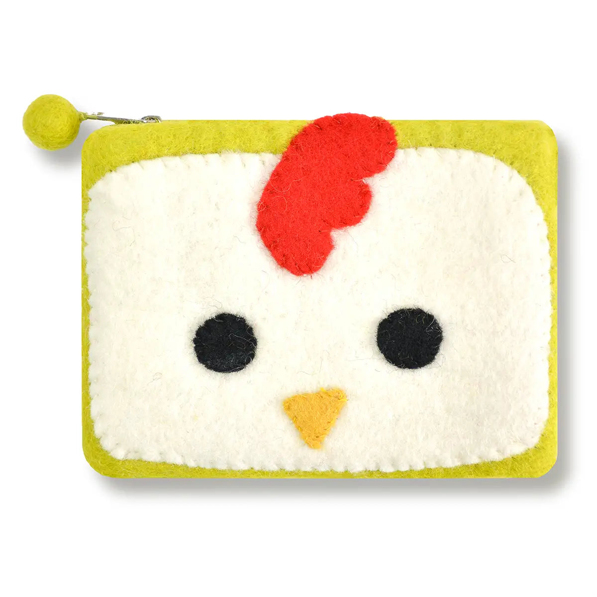 Chicken Coin Purse
