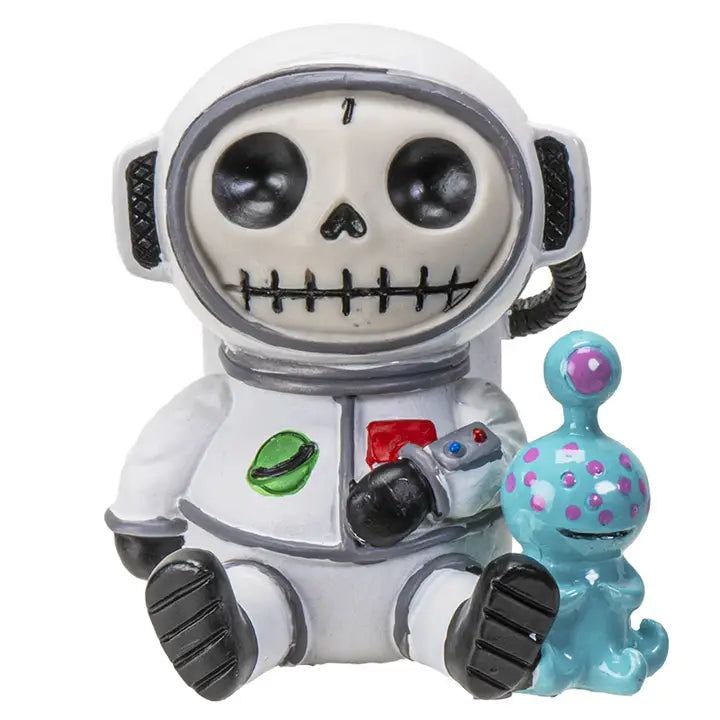 Furrybones Cosmo (Astrounaut)