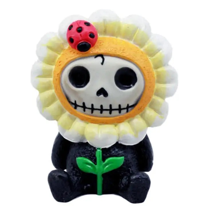 Furrybones Daisy(Flower)