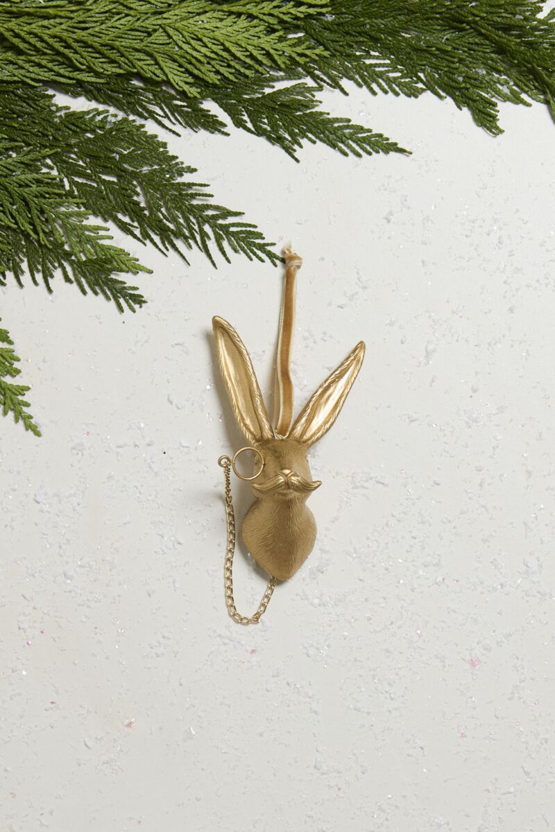 E&E Eric Ornament