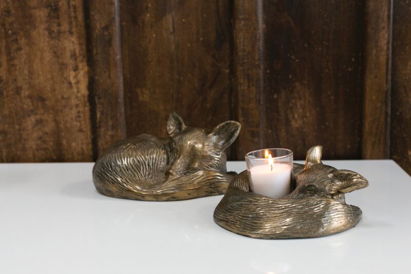 Eric and Eloise Sleepy Eloise Candle Holder