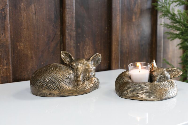Eric and Eloise Sleepy Eloise Candle Holder