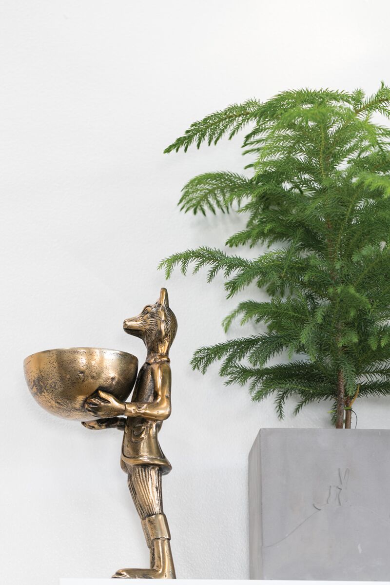 Eric & Eloise Collection Dish Stand - Eloise