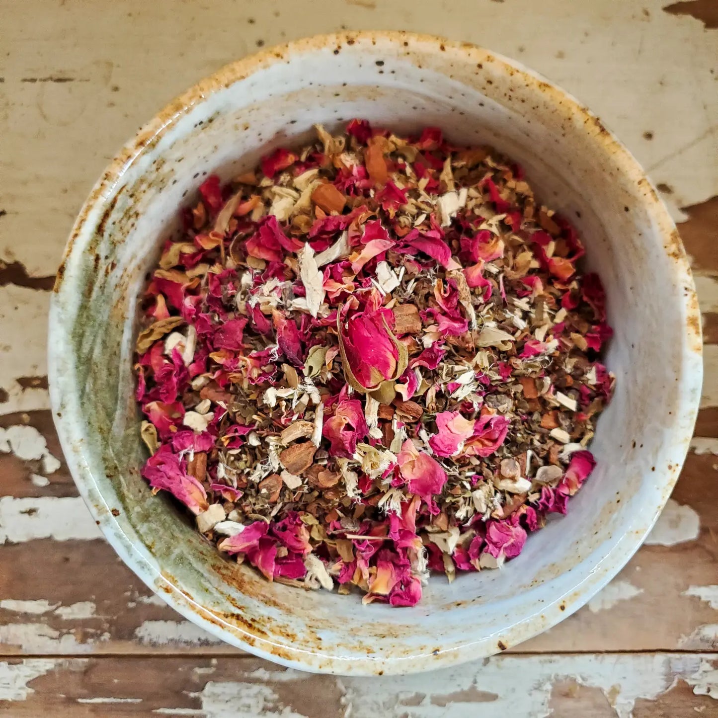 Embrace | Herbal Loose Leaf Tea (Sample)