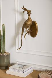 Eric & Eloise Wall Mounts - Emerson