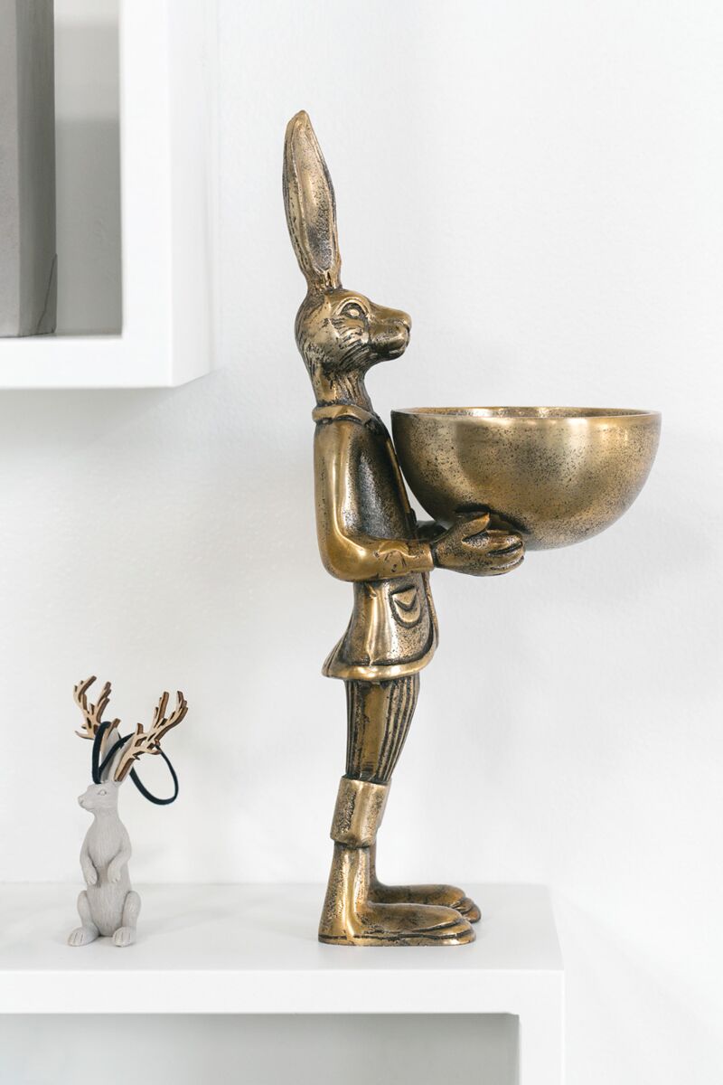 Eric & Eloise Collection Dish Stand - Eric