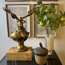 Eric & Eloise Bust Collection - Eugene
