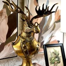 Eric & Eloise Bust Collection - Eugene