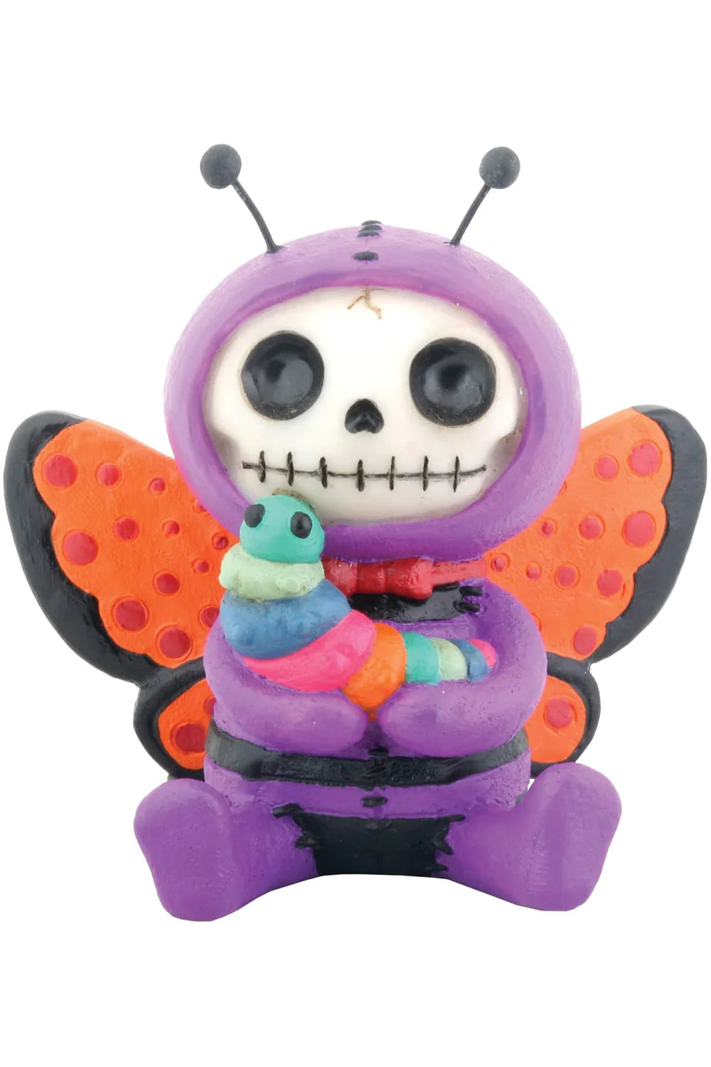 Furrybones Butterfly