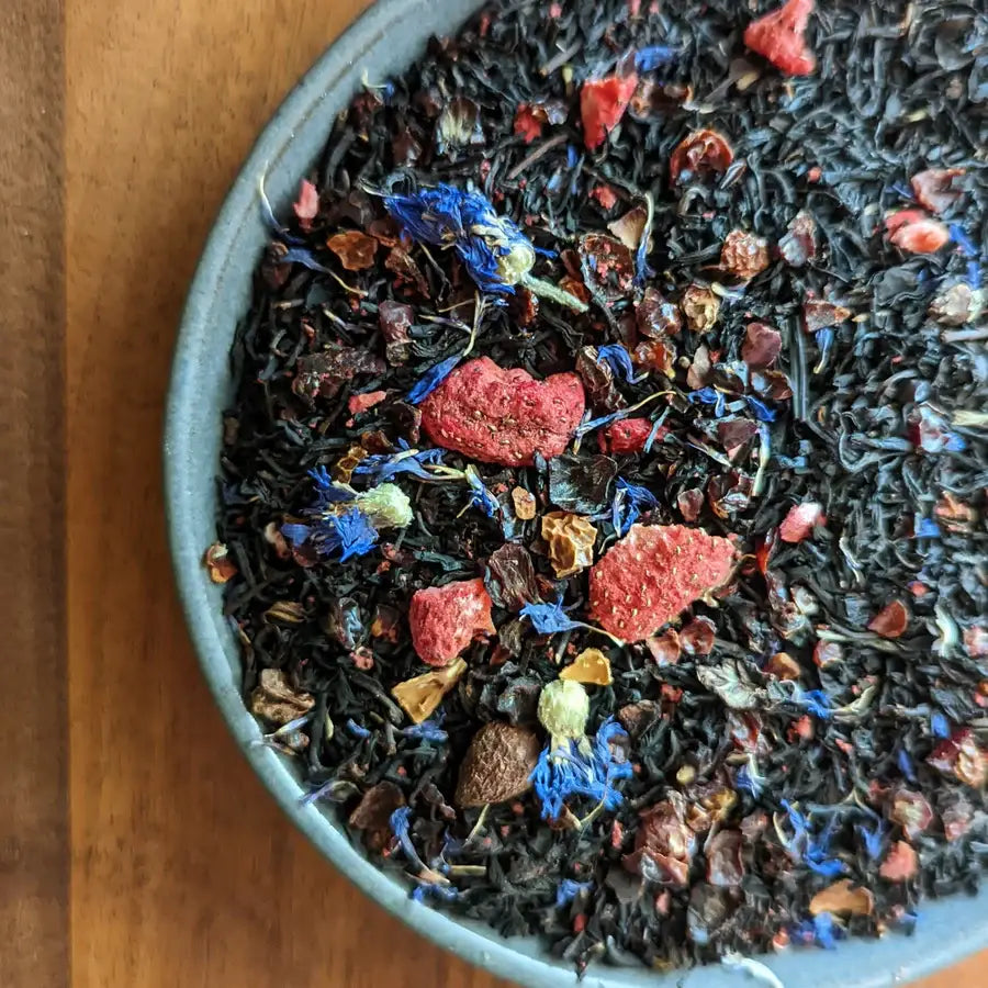 Forest Berry | Black Tea (Sample)