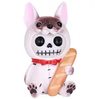 Furrybones (French Bulldog)Frenchie