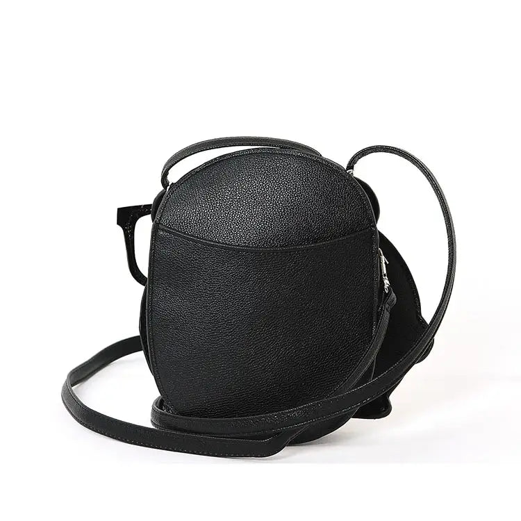 Nerdy Guinea Pig Bag