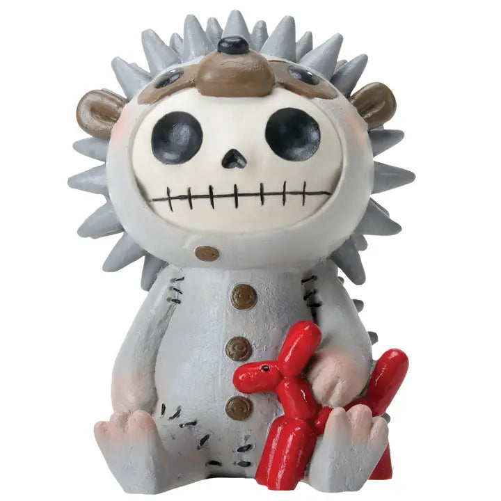 Furrybones Large (Hedgehog) Hendrick