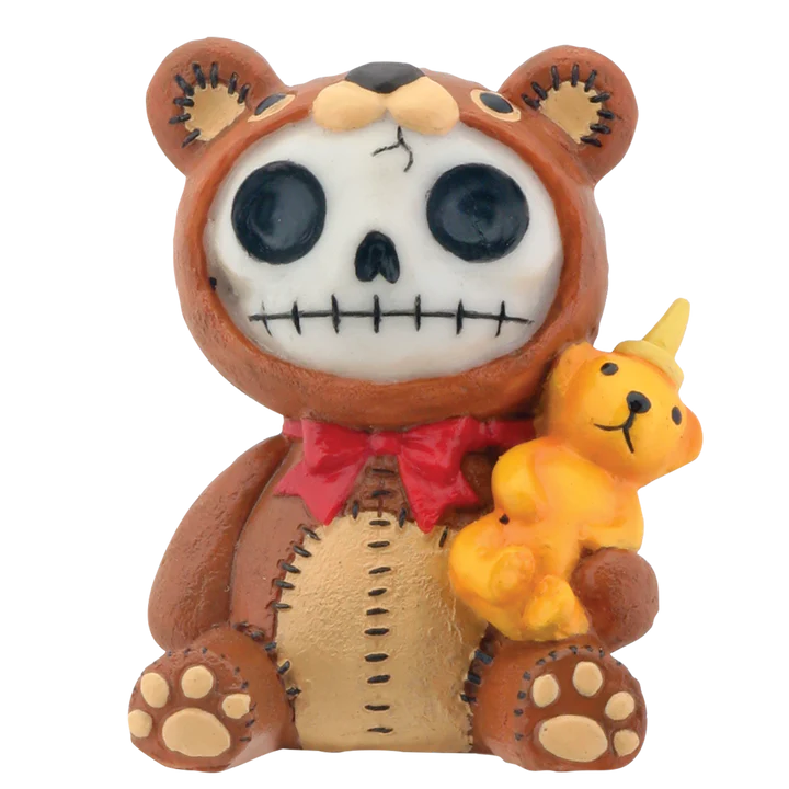 Furrybones Honeybear