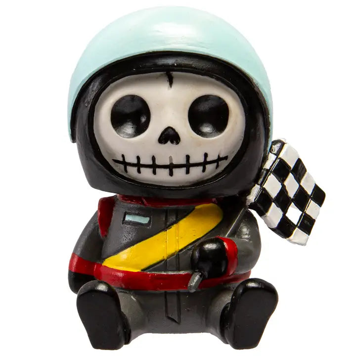 Furrybones Jerry (Racer)