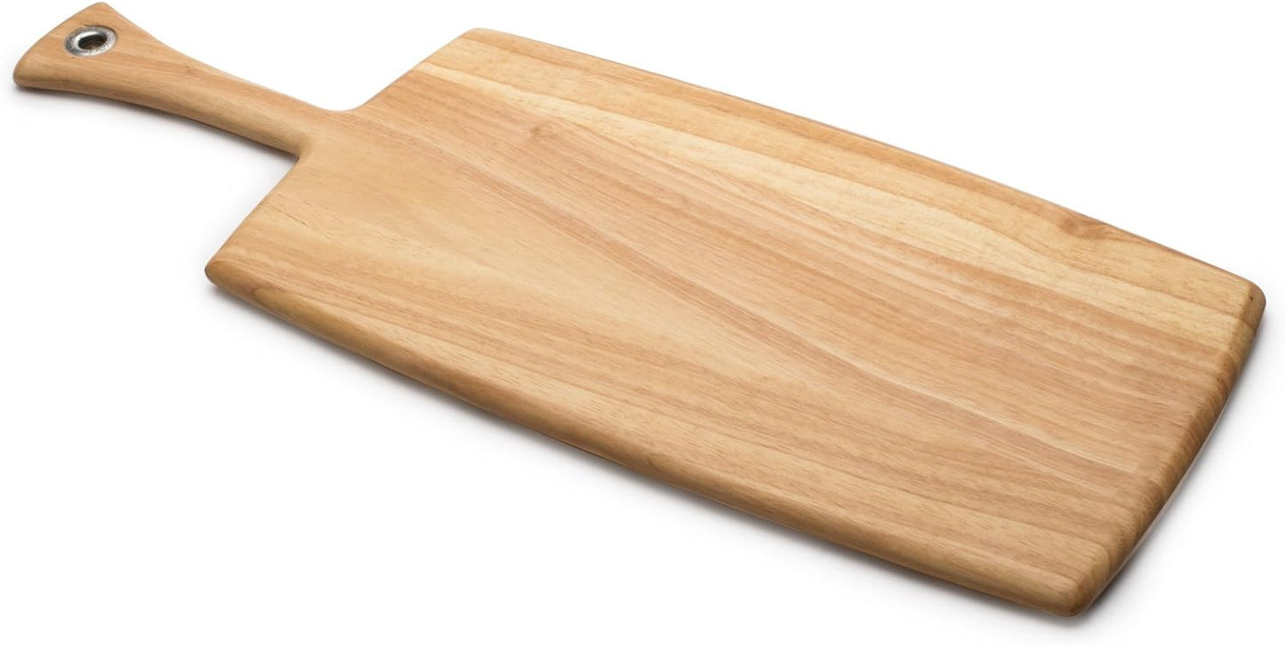 Large Rectangular Blonde Provencale Paddle Board