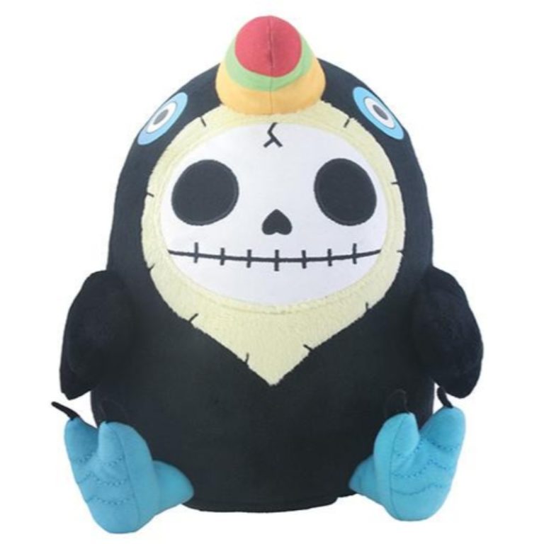 Furrybones (Toucan) Mango