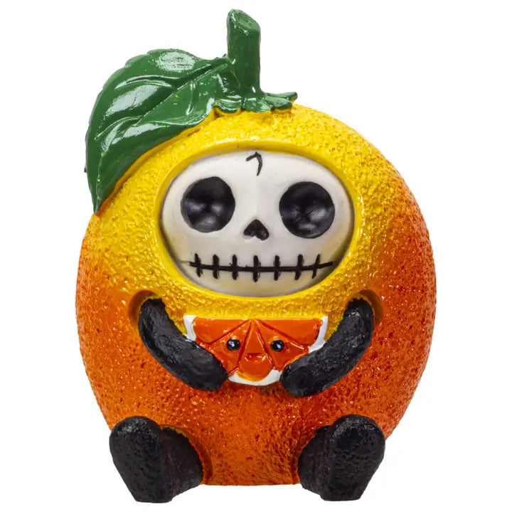 Furrybones Mikan(Orange)