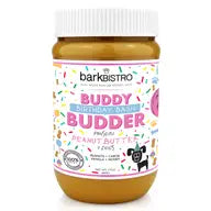 Buddy Budder