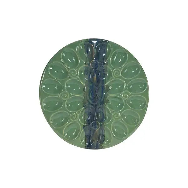 Egg Tray (Misty Green)