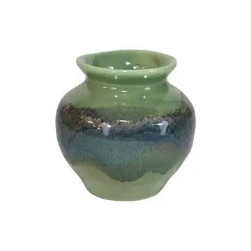 Mini Vases, Clay In Motion