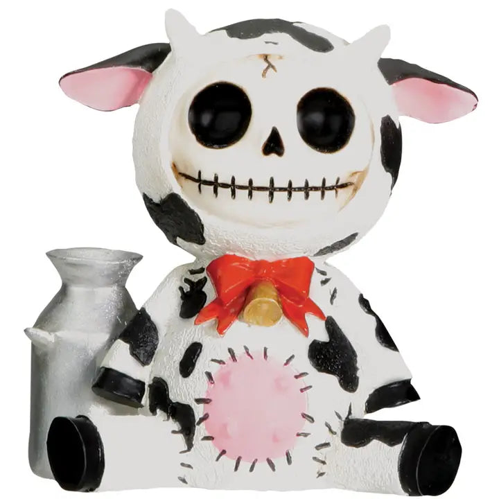Furrybones Moo Moo(Cow)