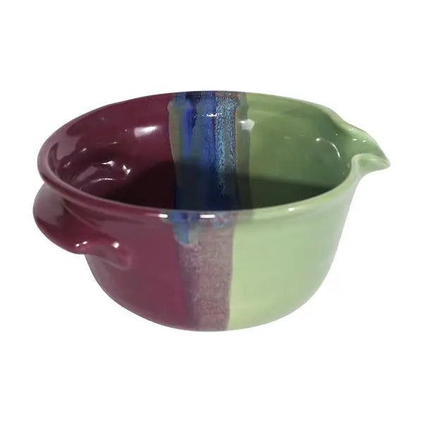 Mossy Creek Small Batter Bowl