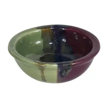 Mini Bowls, Clay In Motion
