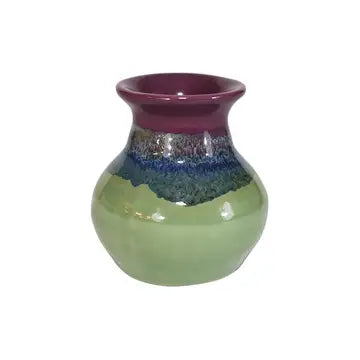 Mini Vases, Clay In Motion