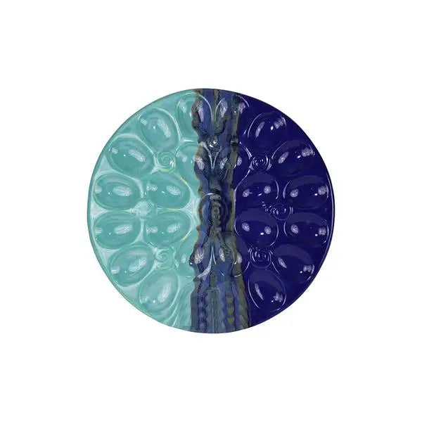 Egg Tray - Mystic Water