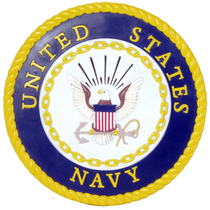Navy Stepping Stone