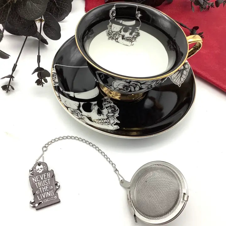 Tea Ball Infusers