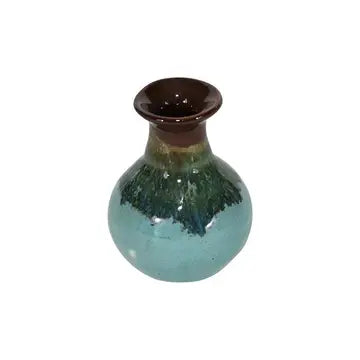 Mini Vases, Clay In Motion