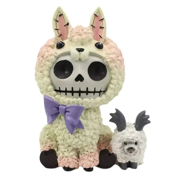 Furrybones Paco ( Alpaca)