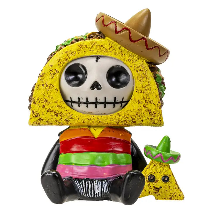 Furrybones Pancho(Taco)