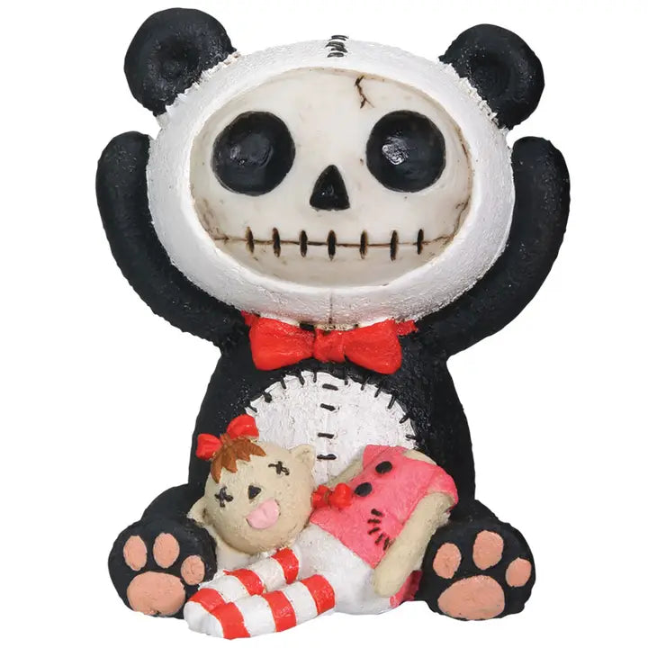 Furrybones Pandie(Panda)