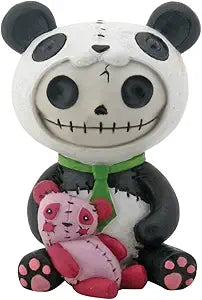 Furrybones Large Pandie(Panda)