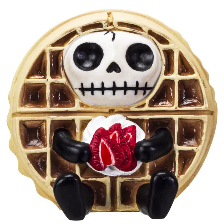 Furrybones Puffle(Waffle)