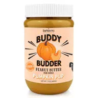 Buddy Budder
