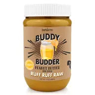 Buddy Budder