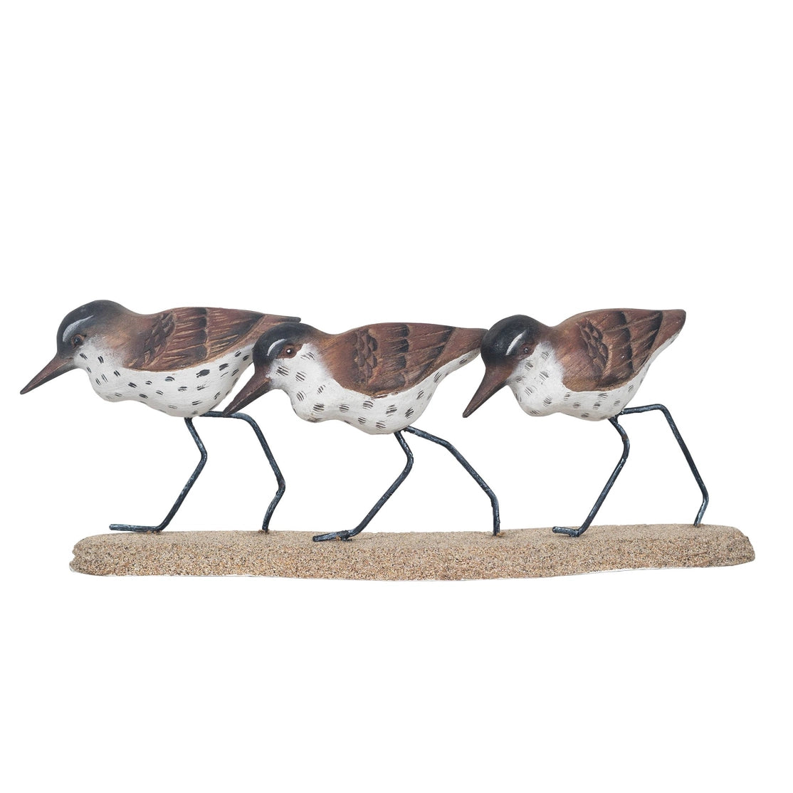 Sandpiper Trio