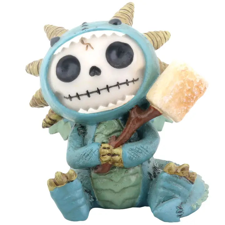 Furrybones Scorchie(Dragon)