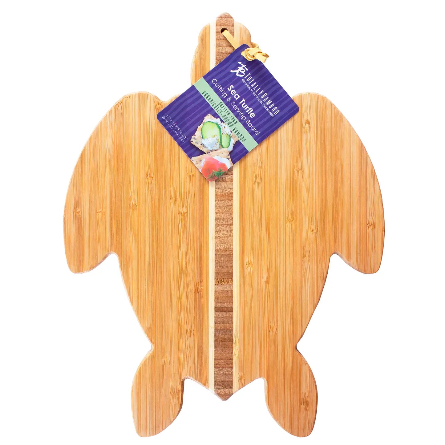 Sea Turtle Cutting Board