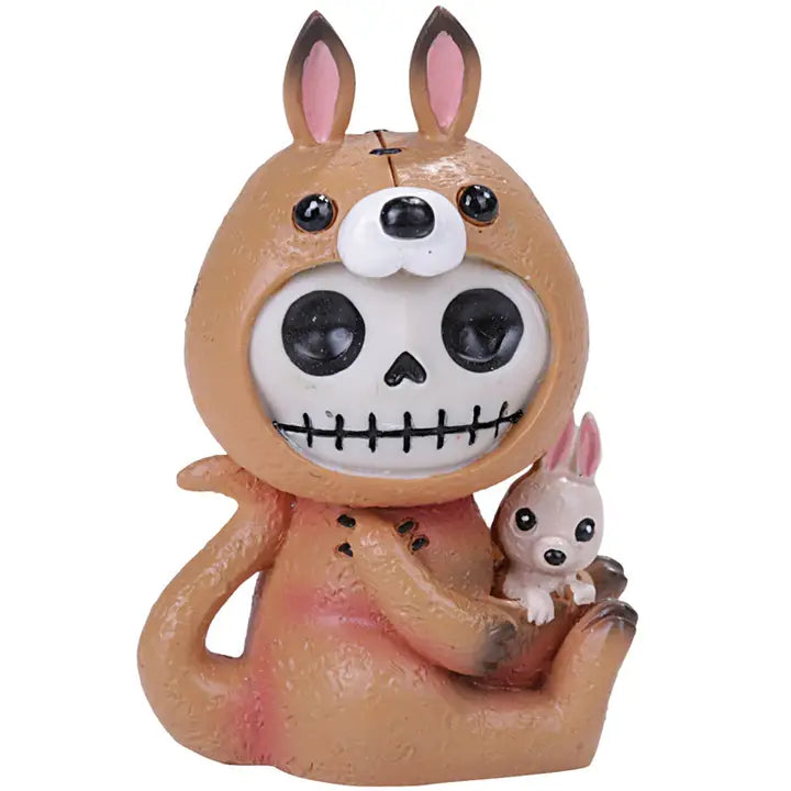 Furrybones Sydney (Kangaroo)