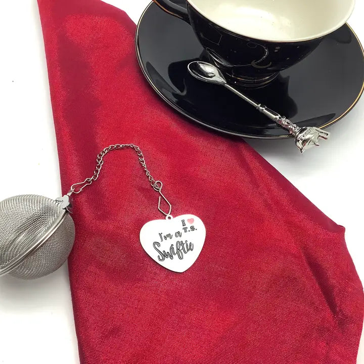 Tea Ball Infusers