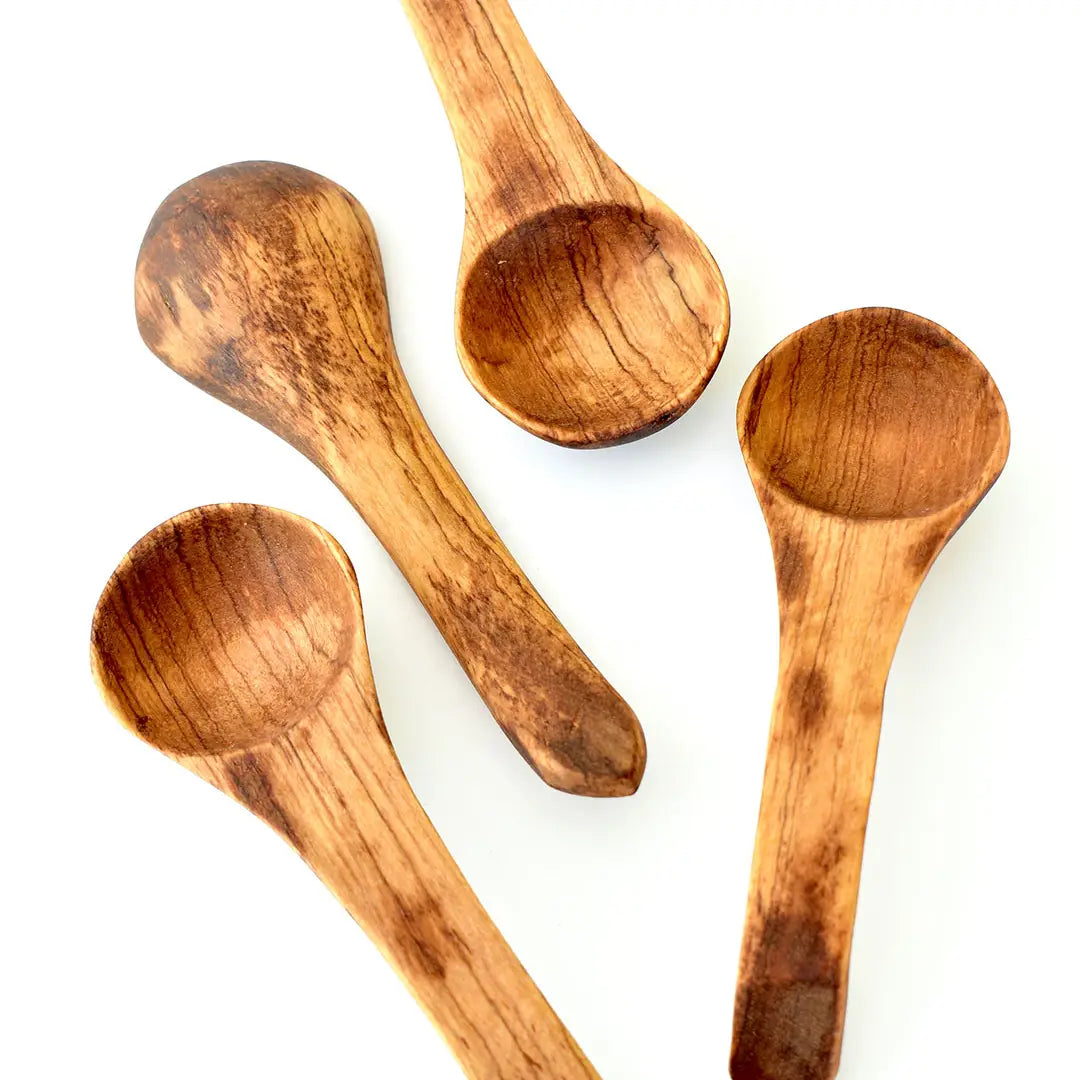 Masala Tea Scoops