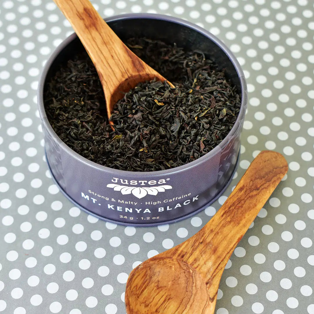 Masala Tea Scoops